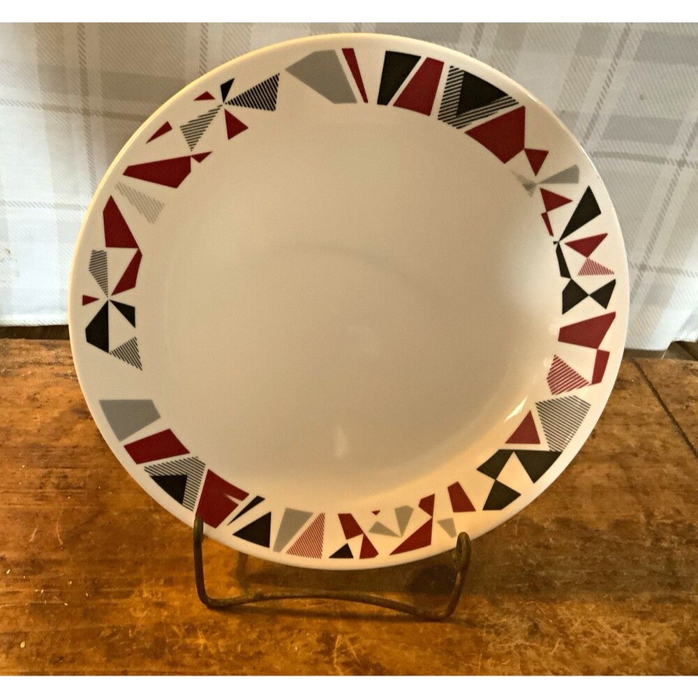 Corelle MOSAIC Dinner Plate